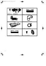 Preview for 17 page of Toyotomi Oil Miser 23 Installation And Operation Instructions Manual