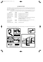 Preview for 18 page of Toyotomi Oil Miser 23 Installation And Operation Instructions Manual