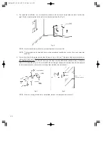 Preview for 23 page of Toyotomi Oil Miser 23 Installation And Operation Instructions Manual