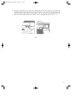 Preview for 26 page of Toyotomi Oil Miser 23 Installation And Operation Instructions Manual