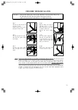 Preview for 28 page of Toyotomi Oil Miser 23 Installation And Operation Instructions Manual