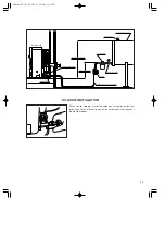 Preview for 30 page of Toyotomi Oil Miser 23 Installation And Operation Instructions Manual