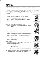 Предварительный просмотр 4 страницы Toyotomi Oil Miser OM-22 Installation And Operation Instructions Manual