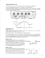 Предварительный просмотр 10 страницы Toyotomi Oil Miser OM-22 Installation And Operation Instructions Manual