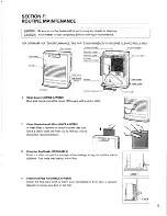 Предварительный просмотр 12 страницы Toyotomi Oil Miser OM-22 Installation And Operation Instructions Manual