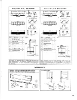 Предварительный просмотр 20 страницы Toyotomi Oil Miser OM-22 Installation And Operation Instructions Manual