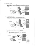 Предварительный просмотр 24 страницы Toyotomi Oil Miser OM-22 Installation And Operation Instructions Manual