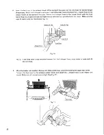 Предварительный просмотр 25 страницы Toyotomi Oil Miser OM-22 Installation And Operation Instructions Manual