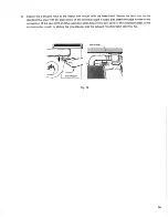 Предварительный просмотр 26 страницы Toyotomi Oil Miser OM-22 Installation And Operation Instructions Manual