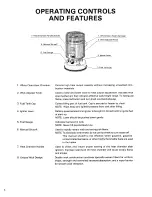 Preview for 6 page of Toyotomi Omni 230 Type C User Manual