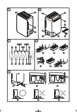 Preview for 2 page of Toyotomi ORA Series User Manual