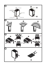 Preview for 3 page of Toyotomi ORA Series User Manual