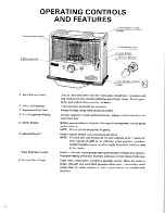 Preview for 5 page of Toyotomi RC-41 Type A User Manual