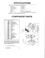 Preview for 6 page of Toyotomi RC-41 Type A User Manual