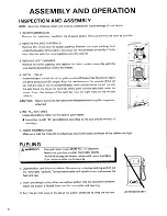 Preview for 7 page of Toyotomi RC-41 Type A User Manual