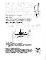 Preview for 8 page of Toyotomi RC-41 Type A User Manual