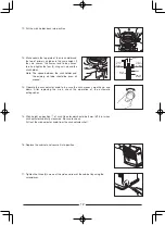 Предварительный просмотр 13 страницы Toyotomi RCA-37 Operation And Maintenance Instructions