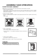 Предварительный просмотр 5 страницы Toyotomi RS-W30 Additional Installation, Operation And Maintenance Instructions