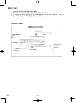 Предварительный просмотр 44 страницы Toyotomi STG-909R32 User Manual