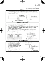 Preview for 87 page of Toyotomi STG-909R32 User Manual