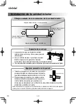 Preview for 120 page of Toyotomi STG-909R32 User Manual