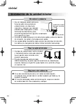 Preview for 122 page of Toyotomi STG-909R32 User Manual