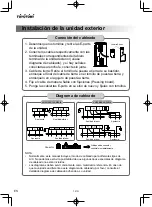 Preview for 126 page of Toyotomi STG-909R32 User Manual