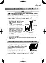 Preview for 127 page of Toyotomi STG-909R32 User Manual