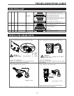 Preview for 16 page of Toyotomi TA3-A80GWI Service Manual