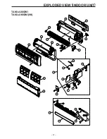 Preview for 34 page of Toyotomi TA3-A80GWI Service Manual