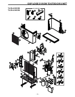 Preview for 36 page of Toyotomi TA3-A80GWI Service Manual