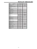 Preview for 37 page of Toyotomi TA3-A80GWI Service Manual