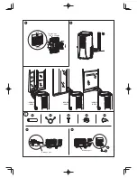 Preview for 4 page of Toyotomi TAD-120E Operating Manual