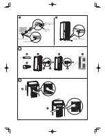 Preview for 5 page of Toyotomi TAD-120E Operating Manual