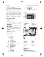 Preview for 7 page of Toyotomi TAD-120E Operating Manual