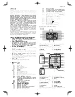 Preview for 13 page of Toyotomi TAD-120E Operating Manual