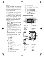 Preview for 19 page of Toyotomi TAD-120E Operating Manual