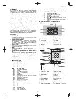 Preview for 25 page of Toyotomi TAD-120E Operating Manual