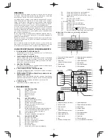 Preview for 31 page of Toyotomi TAD-120E Operating Manual