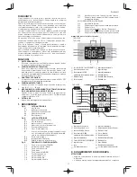 Preview for 37 page of Toyotomi TAD-120E Operating Manual