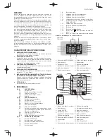 Preview for 49 page of Toyotomi TAD-120E Operating Manual