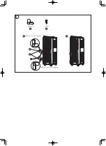 Preview for 6 page of Toyotomi TAD-220E Operating Manual