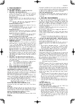 Preview for 55 page of Toyotomi TAD-220E Operating Manual