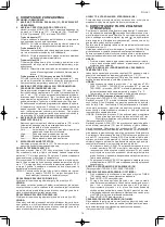 Preview for 82 page of Toyotomi TAD-220E Operating Manual