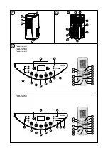 Preview for 2 page of Toyotomi TAD-2220E Operating Manual