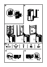 Preview for 4 page of Toyotomi TAD-2220E Operating Manual