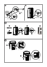 Preview for 5 page of Toyotomi TAD-2220E Operating Manual