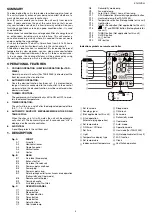 Preview for 9 page of Toyotomi TAD-2220E Operating Manual