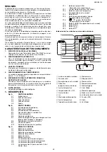 Preview for 45 page of Toyotomi TAD-2220E Operating Manual