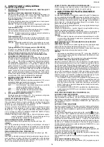 Preview for 82 page of Toyotomi TAD-2220E Operating Manual